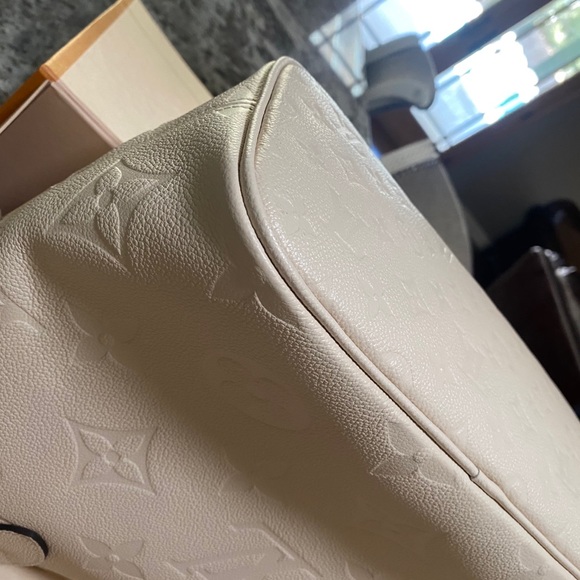 BNWT Empriente Neverfull MM - Picture 8 of 16